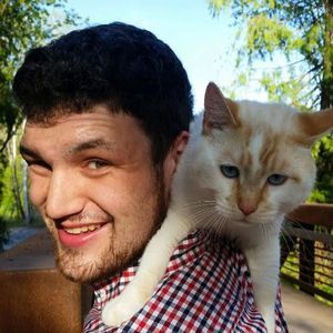 Meet your Posher, Brandon